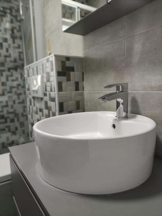 Apartman Ivana بيوغْغاد نا موغو المظهر الخارجي الصورة