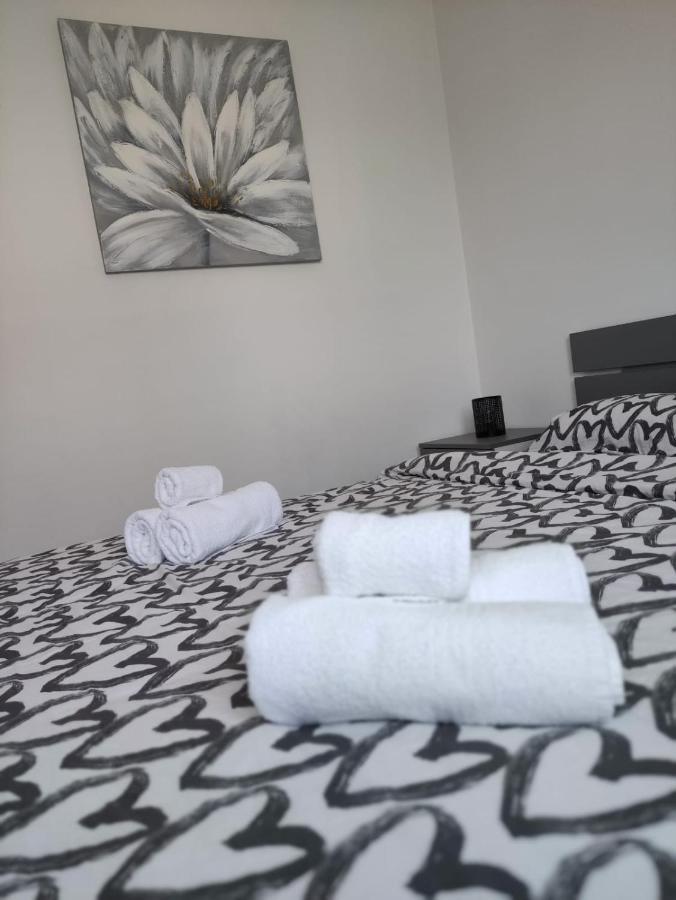 Apartman Ivana بيوغْغاد نا موغو المظهر الخارجي الصورة
