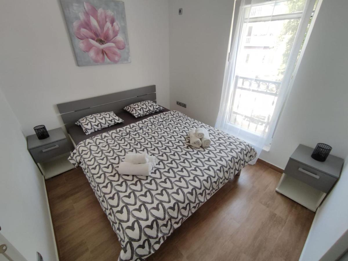 Apartman Ivana بيوغْغاد نا موغو المظهر الخارجي الصورة