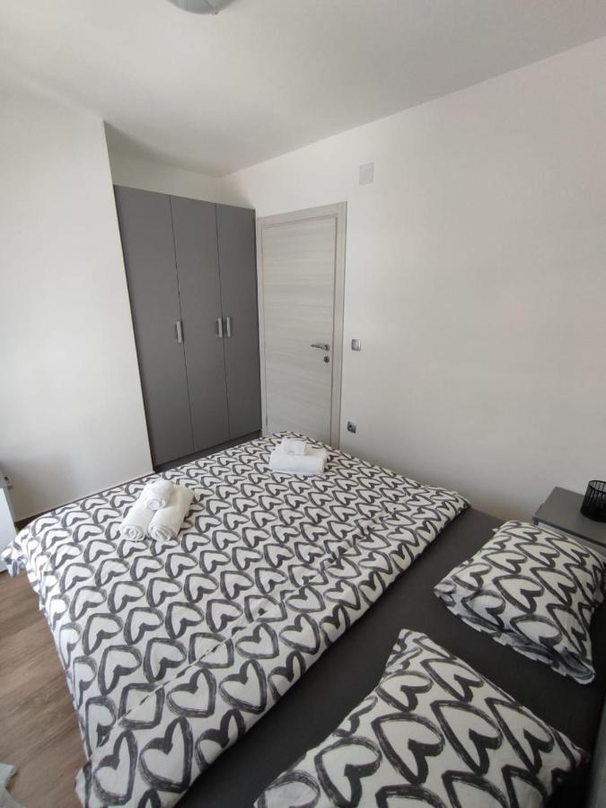 Apartman Ivana بيوغْغاد نا موغو المظهر الخارجي الصورة