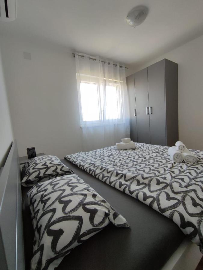 Apartman Ivana بيوغْغاد نا موغو المظهر الخارجي الصورة
