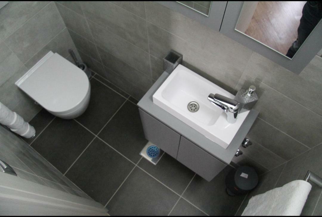 Apartman Ivana بيوغْغاد نا موغو المظهر الخارجي الصورة
