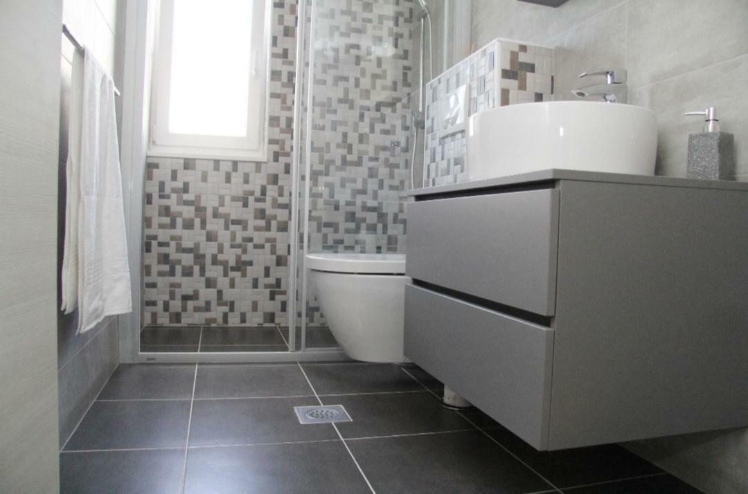 Apartman Ivana بيوغْغاد نا موغو المظهر الخارجي الصورة