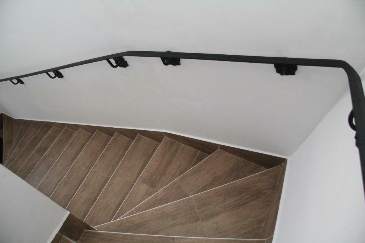 Apartman Ivana بيوغْغاد نا موغو المظهر الخارجي الصورة