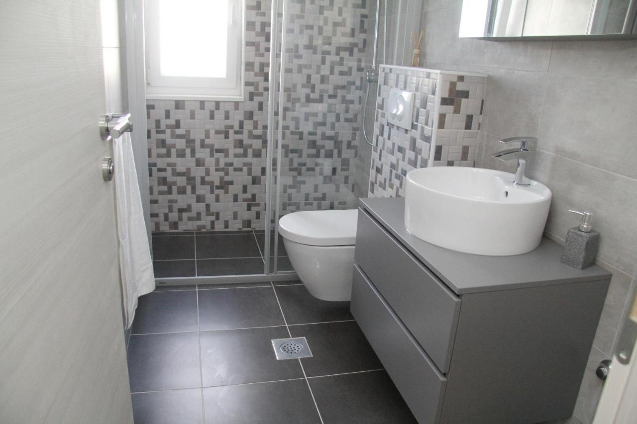 Apartman Ivana بيوغْغاد نا موغو المظهر الخارجي الصورة