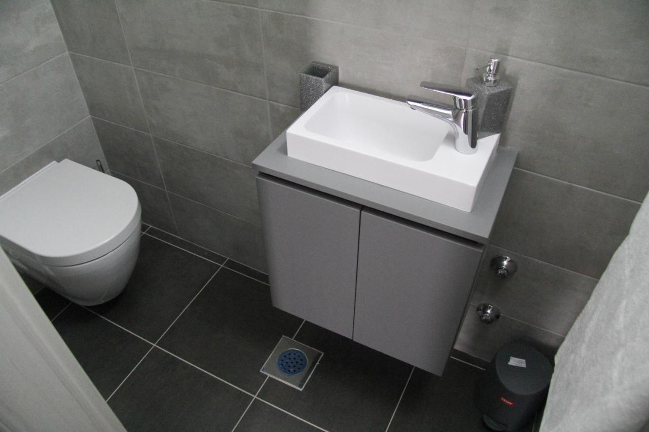 Apartman Ivana بيوغْغاد نا موغو المظهر الخارجي الصورة