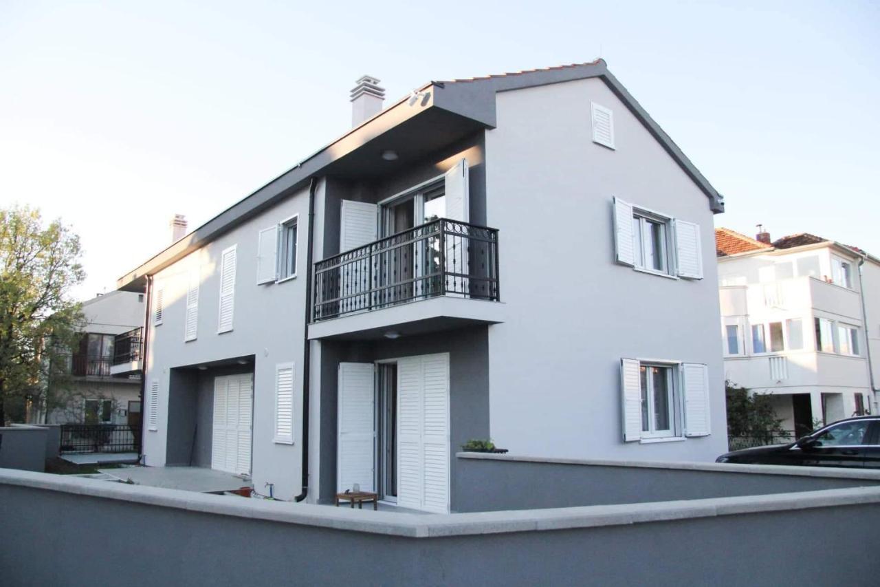 Apartman Ivana بيوغْغاد نا موغو المظهر الخارجي الصورة